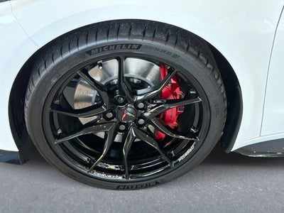 2027 Chevrolet Corvette Grand Sport 3LT