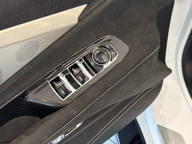 2027 Chevrolet Corvette Grand Sport 3LT