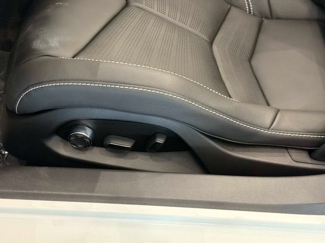 2027 Chevrolet Corvette Grand Sport 3LT