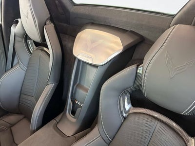 2027 Chevrolet Corvette Grand Sport 3LT