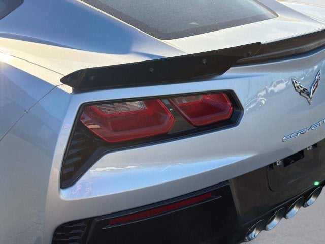 2019 Chevrolet Corvette Grand Sport Grand Sport 2LT