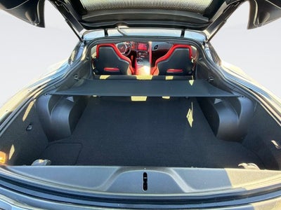 2019 Chevrolet Corvette Grand Sport Grand Sport 2LT