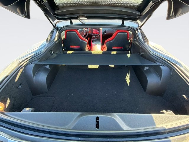2019 Chevrolet Corvette Grand Sport Grand Sport 2LT