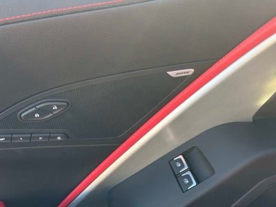 2019 Chevrolet Corvette Grand Sport Grand Sport 2LT