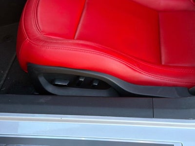 2019 Chevrolet Corvette Grand Sport Grand Sport 2LT