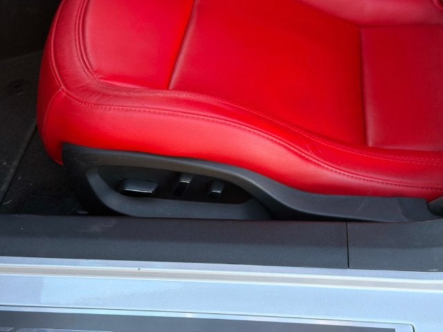 2019 Chevrolet Corvette Grand Sport Grand Sport 2LT