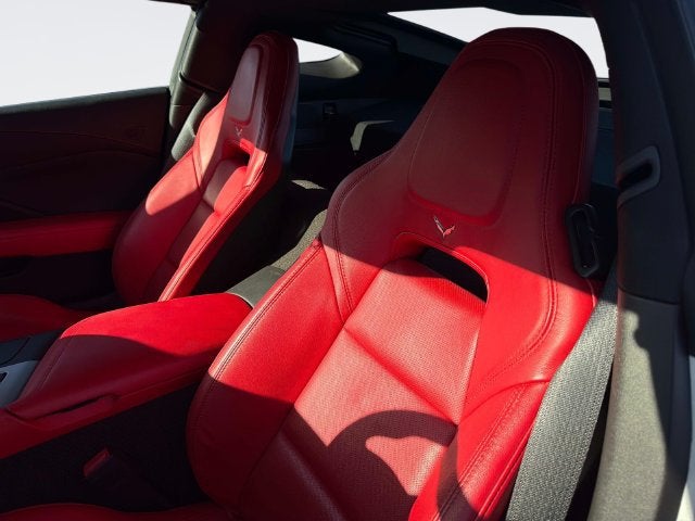 2019 Chevrolet Corvette Grand Sport Grand Sport 2LT