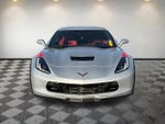 2019 Chevrolet Corvette Grand Sport Grand Sport 2LT