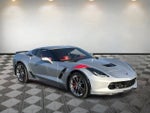 2019 Chevrolet Corvette Grand Sport Grand Sport 2LT