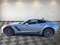 2019 Chevrolet Corvette Grand Sport Grand Sport 2LT