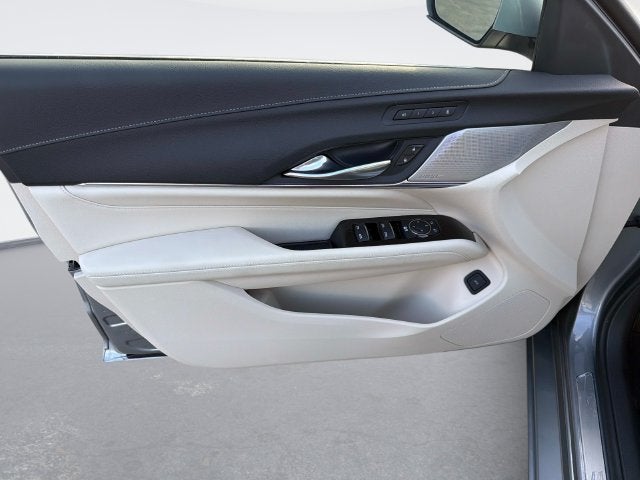 2024 Cadillac CT4 Premium Luxury