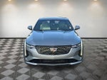 2024 Cadillac CT4 Premium Luxury