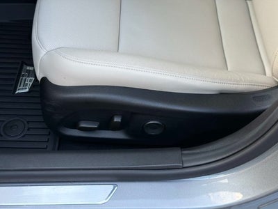 2024 Cadillac CT4 Premium Luxury