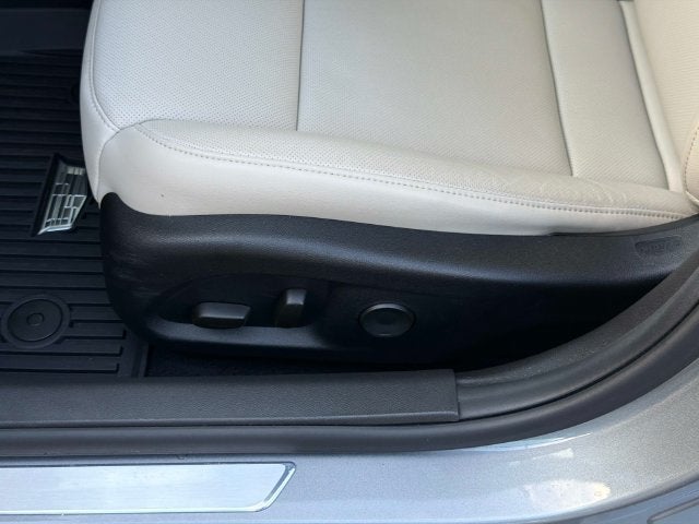 2024 Cadillac CT4 Premium Luxury