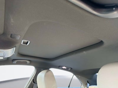 2024 Cadillac CT4 Premium Luxury