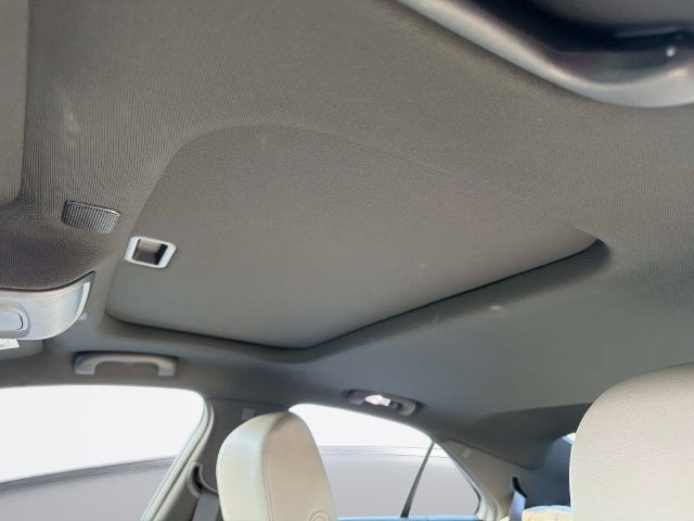 2024 Cadillac CT4 Premium Luxury