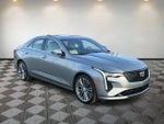 2024 Cadillac CT4 Premium Luxury