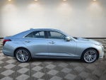 2024 Cadillac CT4 Premium Luxury