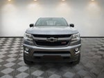 2020 Chevrolet Colorado 4WD Z71