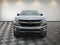 2020 Chevrolet Colorado 4WD Z71