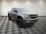 2020 Chevrolet Colorado 4WD Z71