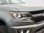 2020 Chevrolet Colorado 4WD Z71