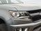 2020 Chevrolet Colorado 4WD Z71