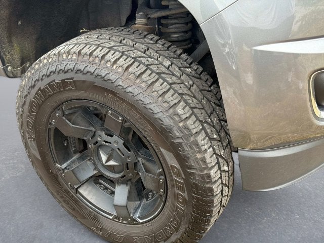 2020 Chevrolet Colorado 4WD Z71