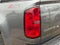 2020 Chevrolet Colorado 4WD Z71