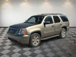 2012 GMC Yukon SLT