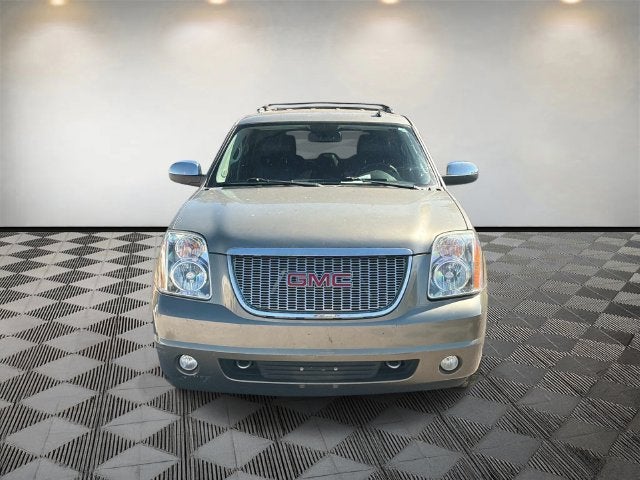 2012 GMC Yukon SLT