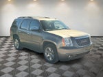 2012 GMC Yukon SLT