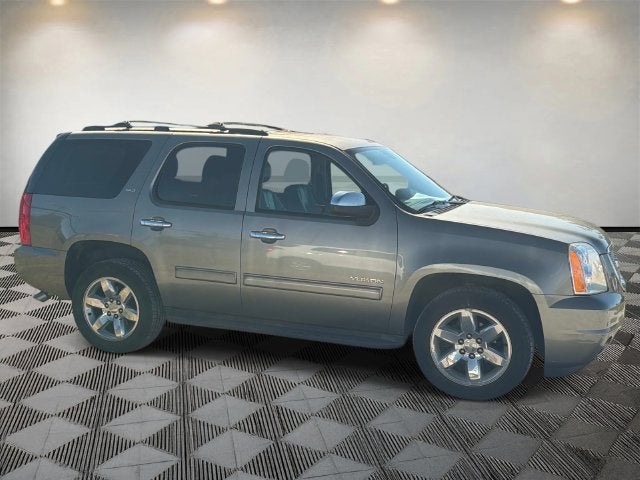 2012 GMC Yukon SLT