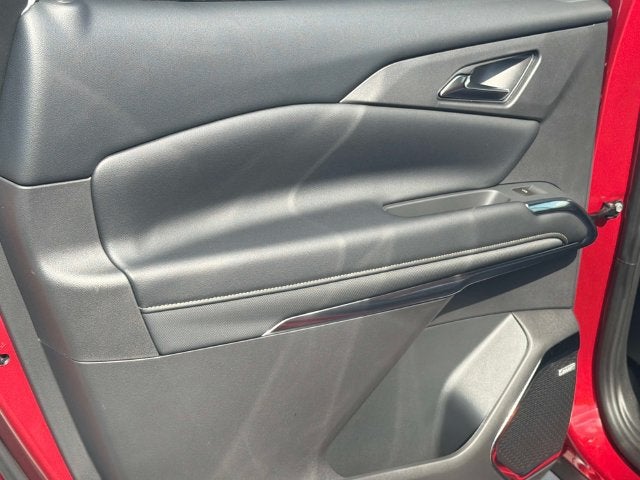2027 Chevrolet Traverse Z71 - Photo 15