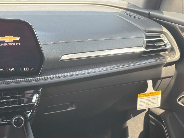 2027 Chevrolet Traverse Z71 - Photo 17