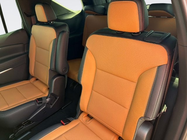 2027 Chevrolet Traverse Z71 - Photo 22