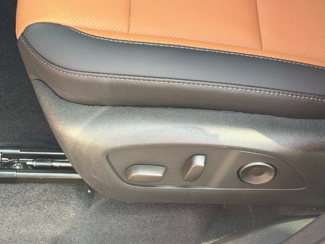 2027 Chevrolet Traverse Z71 - Photo 27