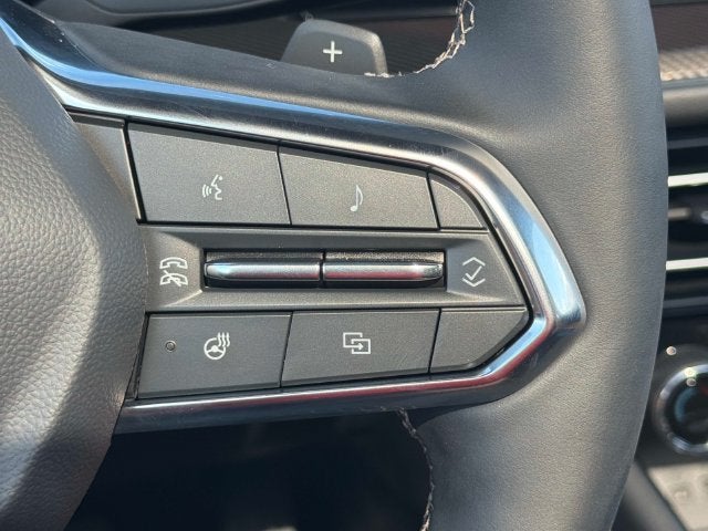 2027 Chevrolet Traverse Z71 - Photo 29