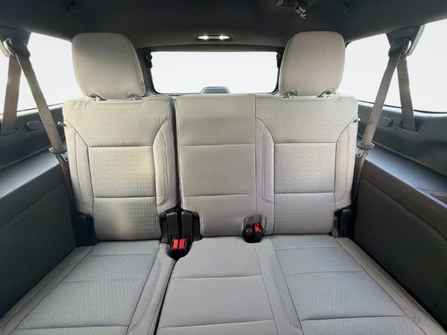 2026 Chevrolet Suburban LS - Photo 16