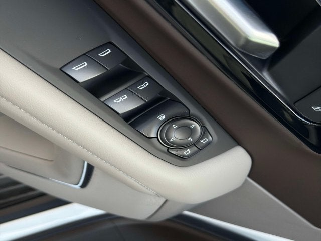 2026 Chevrolet Suburban LS - Photo 19