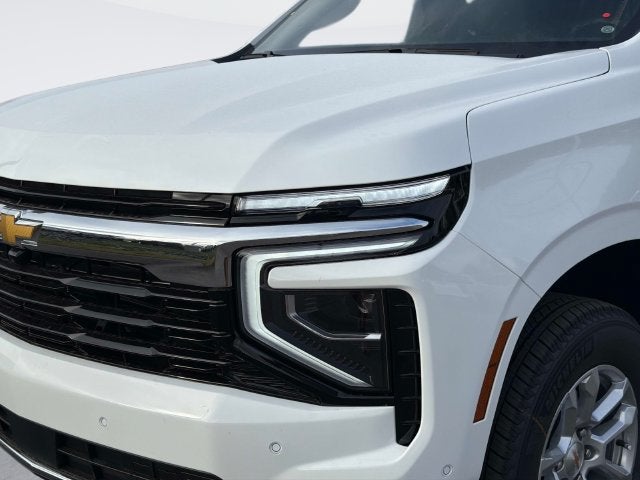2026 Chevrolet Suburban LS - Photo 9