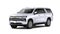 2027 Chevrolet Suburban Premier