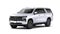 2027 Chevrolet Suburban High Country