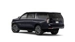 2027 Chevrolet Suburban High Country
