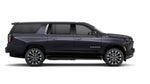 2027 Chevrolet Suburban High Country