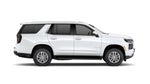 2027 Chevrolet Tahoe LT