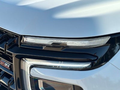 2027 Chevrolet Tahoe Z71