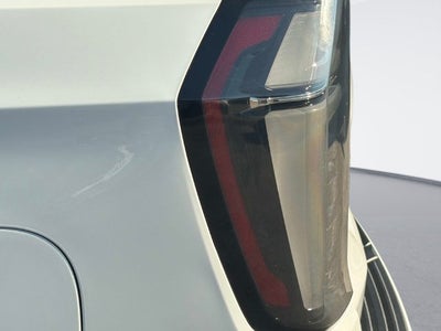 2027 Chevrolet Tahoe Z71