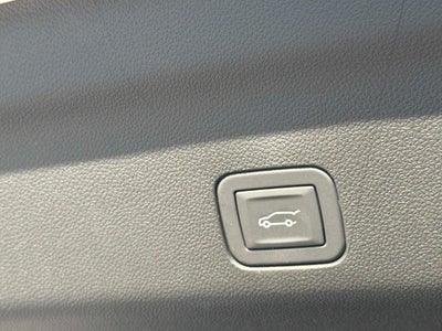 2027 Chevrolet Tahoe Z71
