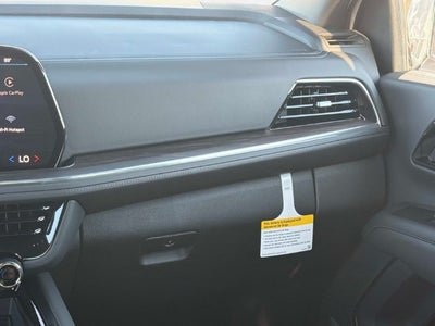 2027 Chevrolet Tahoe Z71